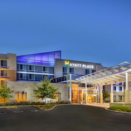Hyatt Place Uc Дейвис Экстерьер фото