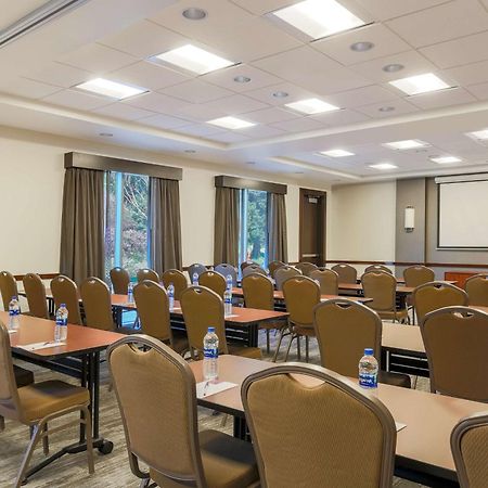 Hyatt Place Uc Дейвис Экстерьер фото