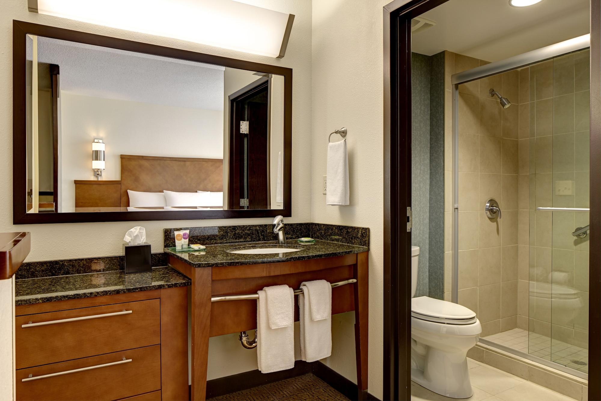Hyatt Place Uc Дейвис Экстерьер фото