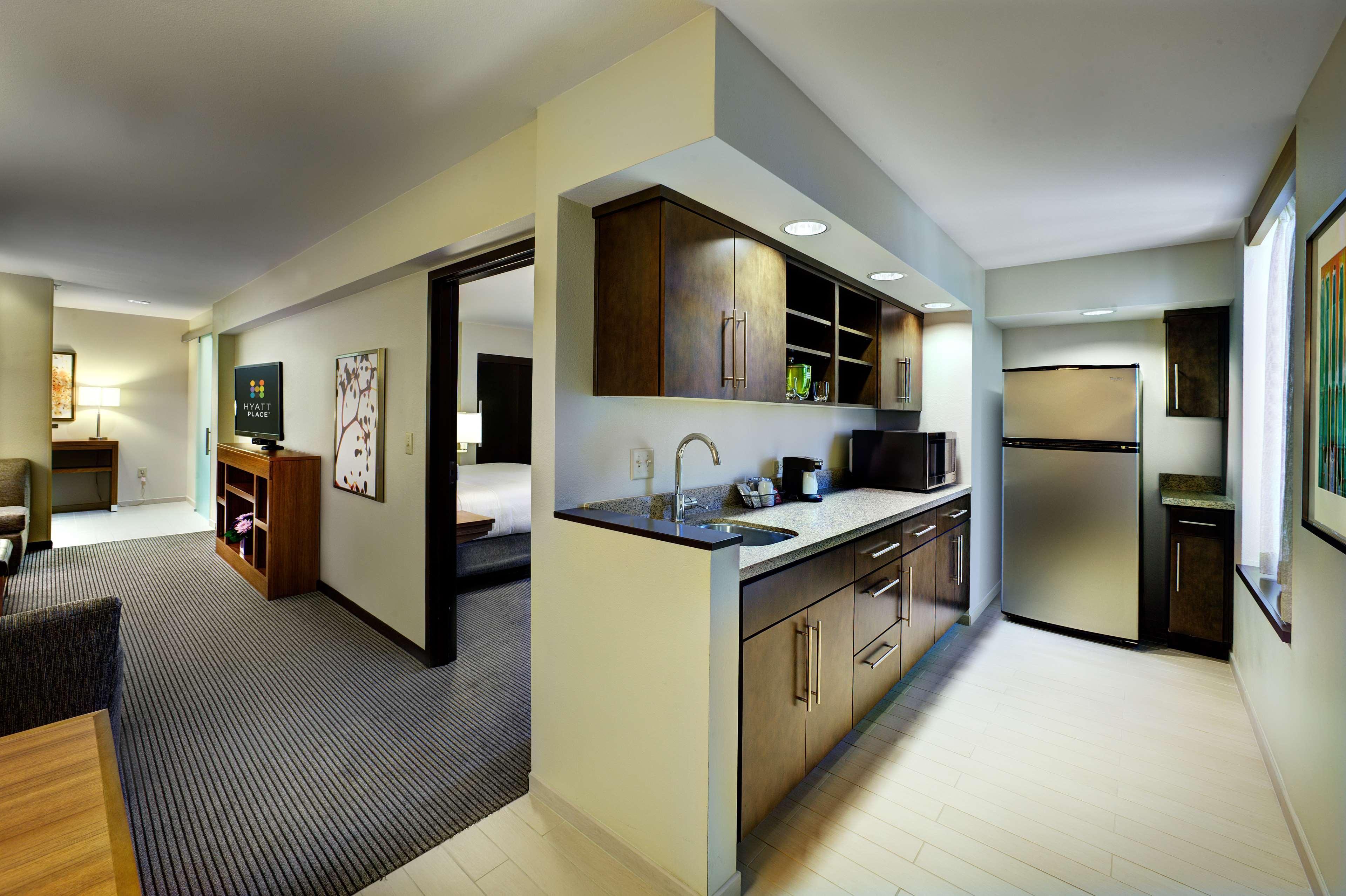 Hyatt Place Uc Дейвис Экстерьер фото