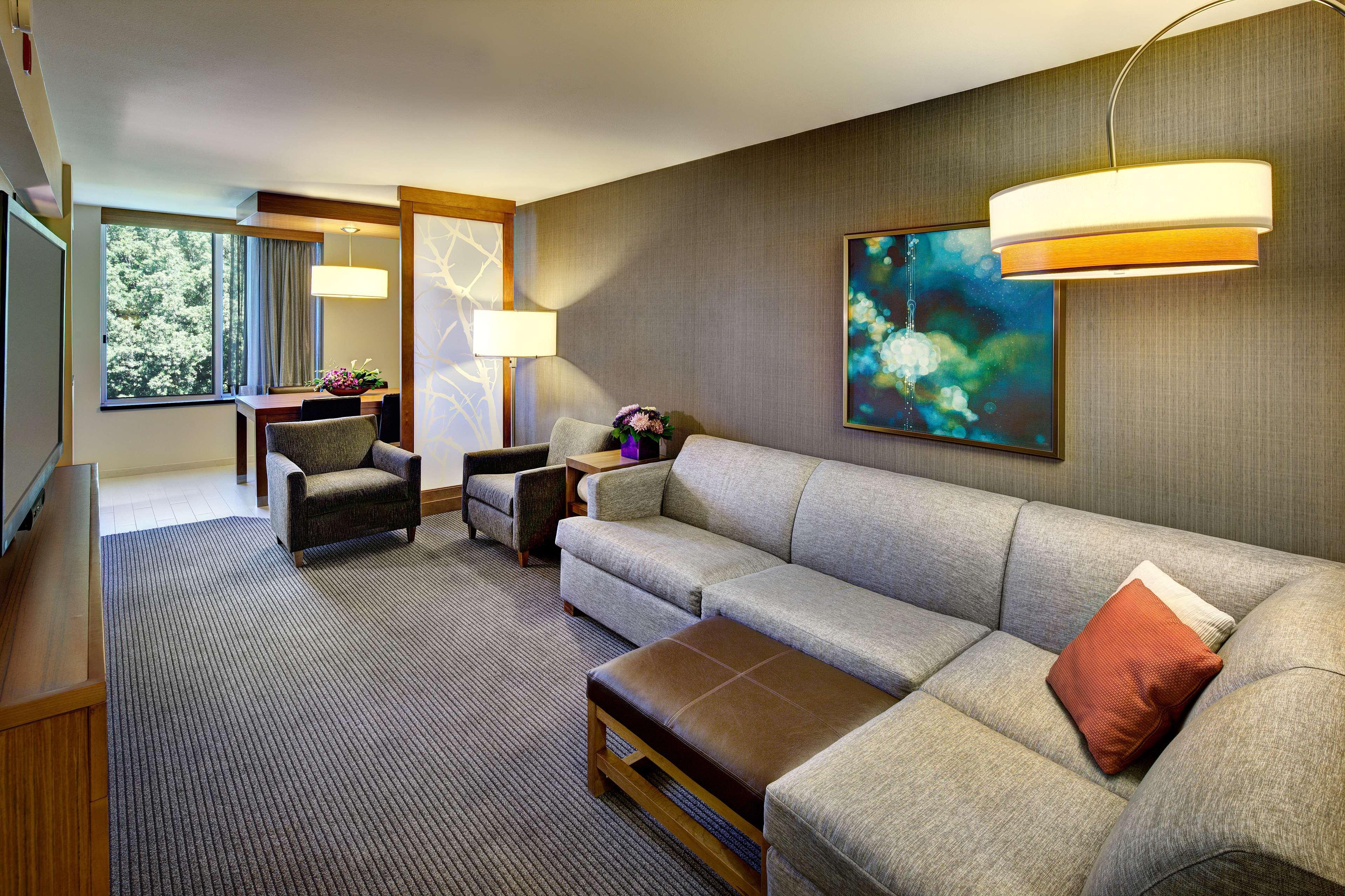 Hyatt Place Uc Дейвис Экстерьер фото