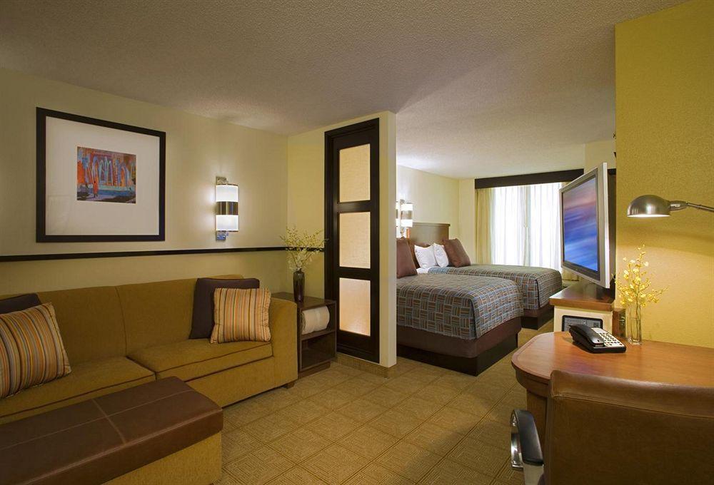Hyatt Place Uc Дейвис Номер фото
