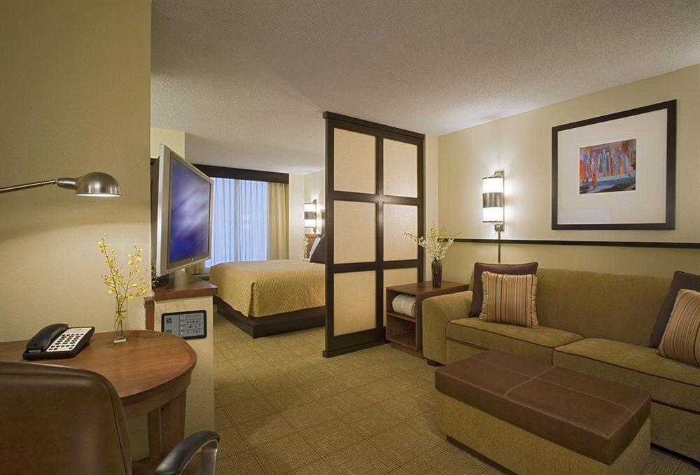 Hyatt Place Uc Дейвис Экстерьер фото