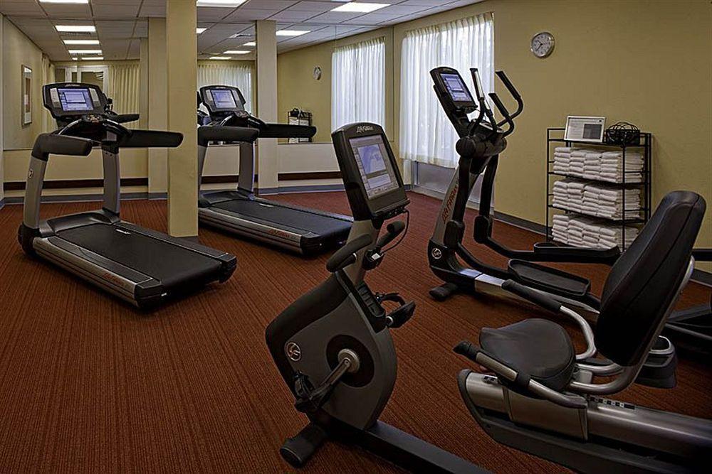 Hyatt Place Uc Дейвис Удобства фото