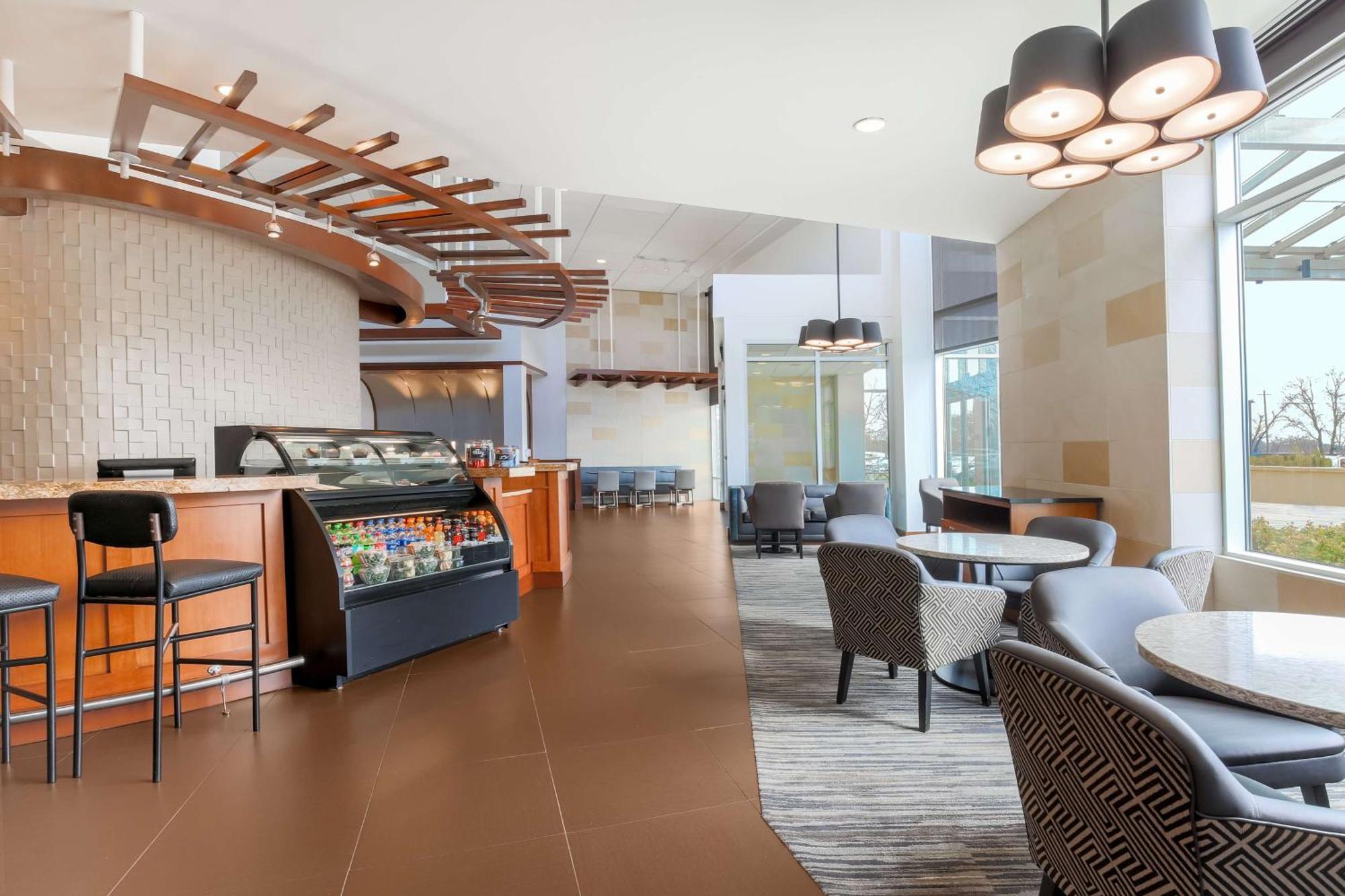 Hyatt Place Uc Дейвис Экстерьер фото