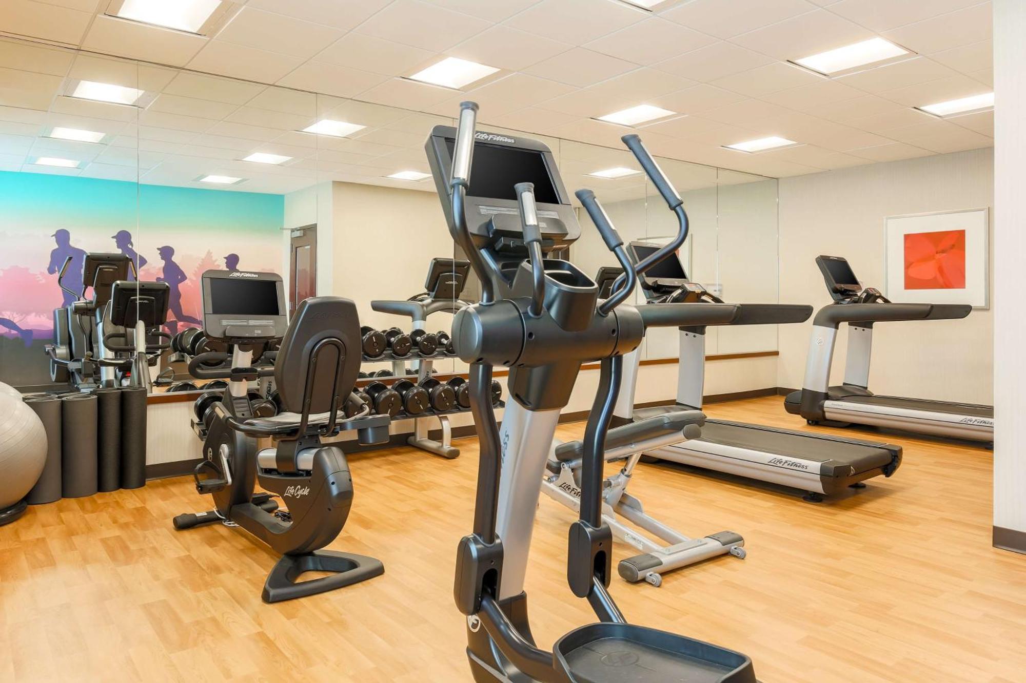 Hyatt Place Uc Дейвис Экстерьер фото