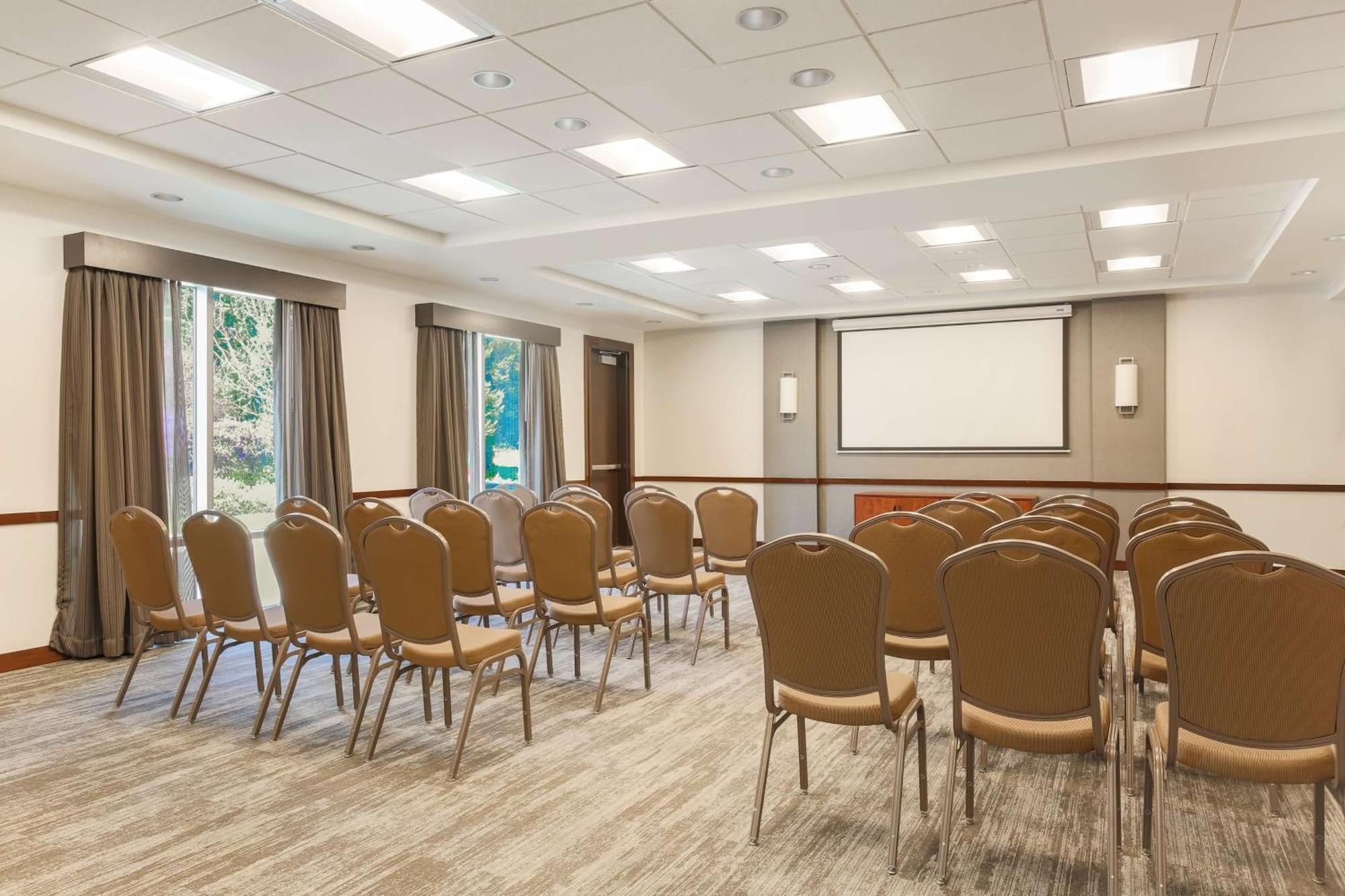 Hyatt Place Uc Дейвис Экстерьер фото