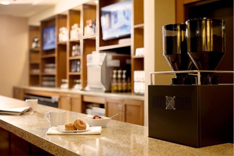 Hyatt Place Uc Дейвис Экстерьер фото
