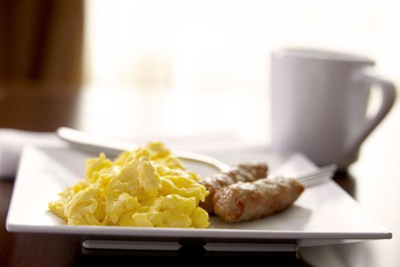 Hyatt Place Uc Дейвис Экстерьер фото