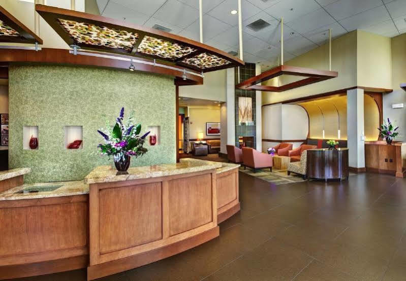 Hyatt Place Uc Дейвис Экстерьер фото