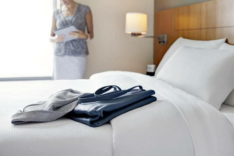 Hyatt Place Uc Дейвис Экстерьер фото